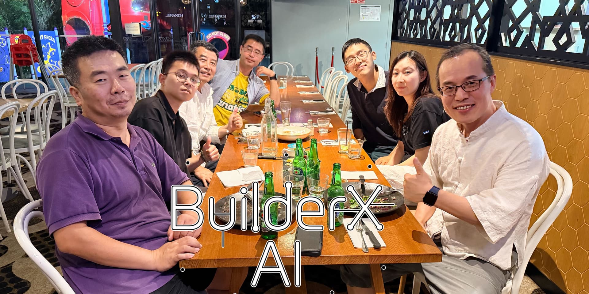 Xiaonian Event Recap Image